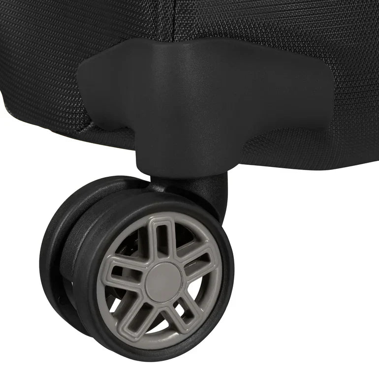 Samsonite Airea Ensemble de bagages souples emboîtables de 3 pièces