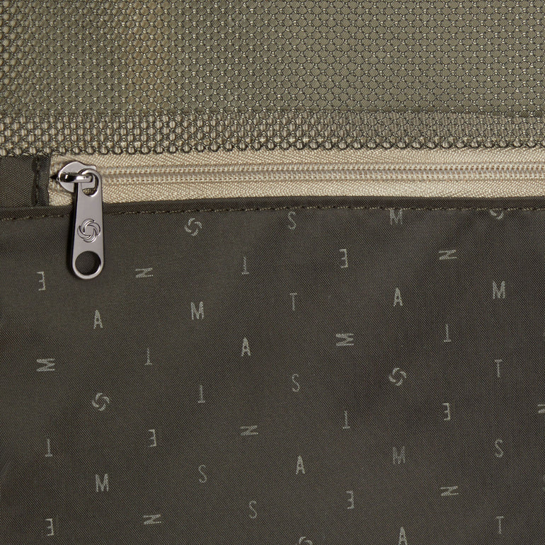 Samsonite Airea Ensemble de bagages souples emboîtables de 3 pièces