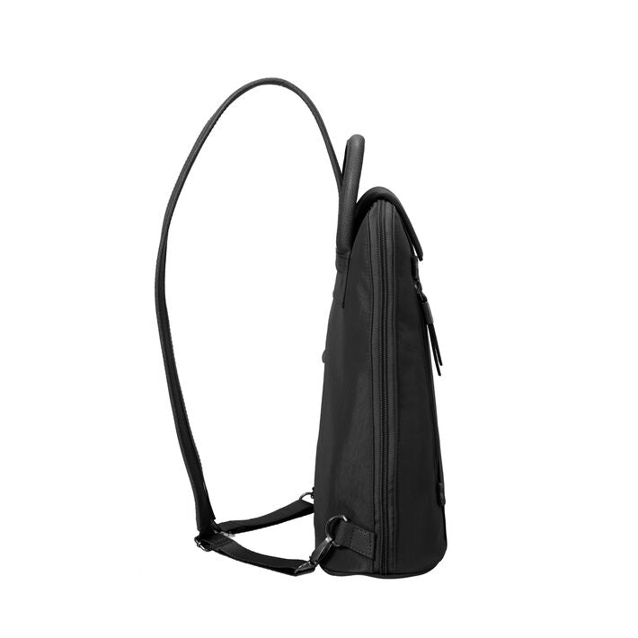 Baggallini Metro Backpack With RFID Phone Wristlet