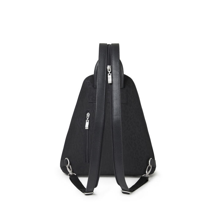 Sac à dos Baggallini Metro avec dragonne pour téléphone RFID