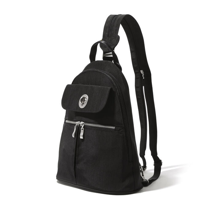 Baggallini Naples Convertible Backpack