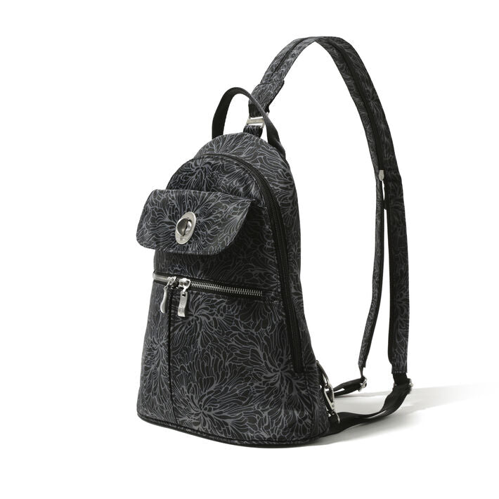 Baggallini Naples Convertible Backpack