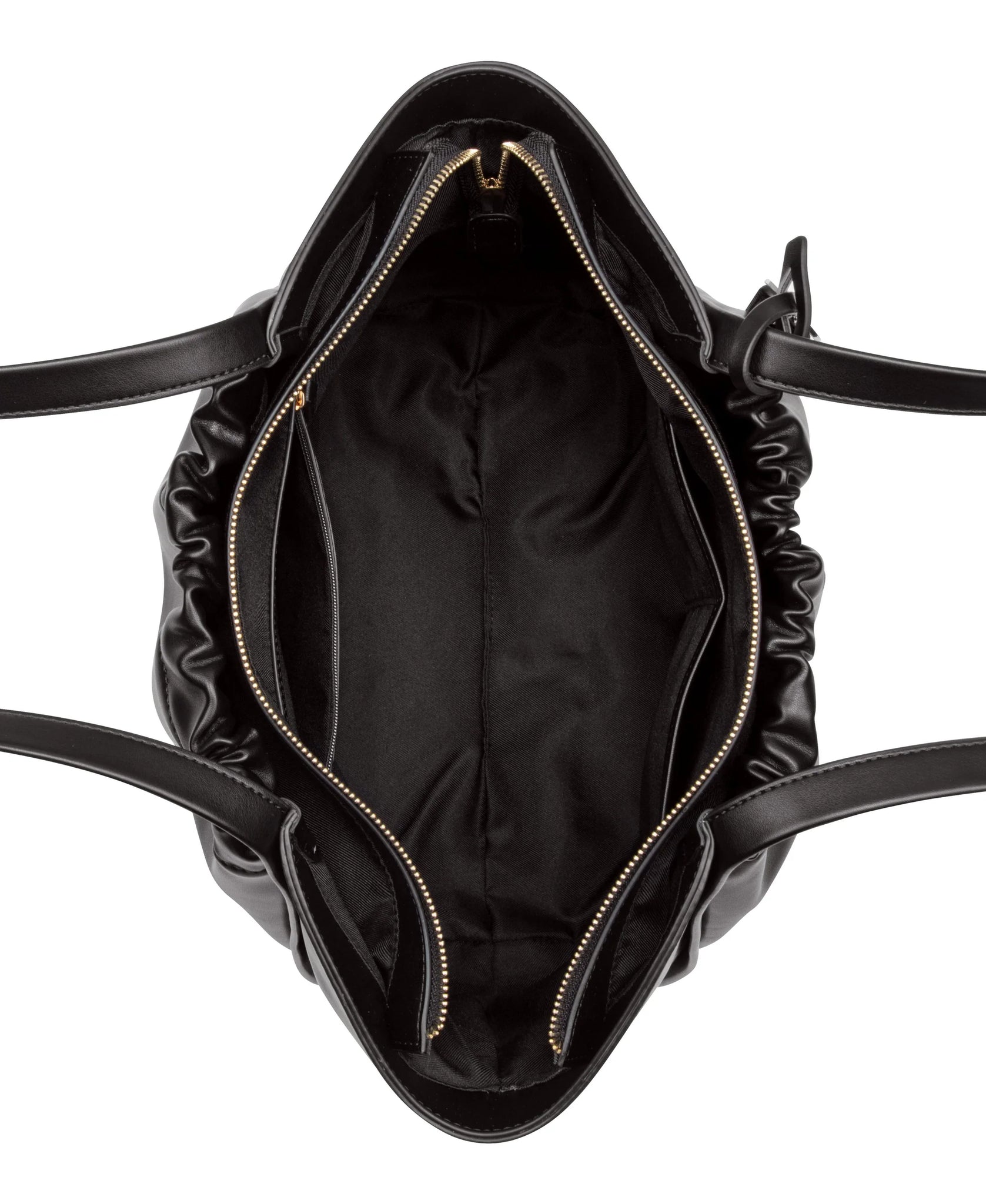 Nine West Kenji 3 Comp Tote - Noir