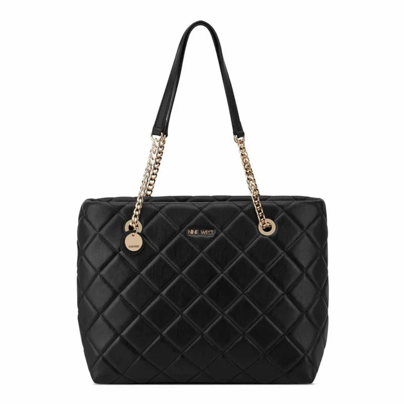 Tote Mirabella de Nine West - Noir