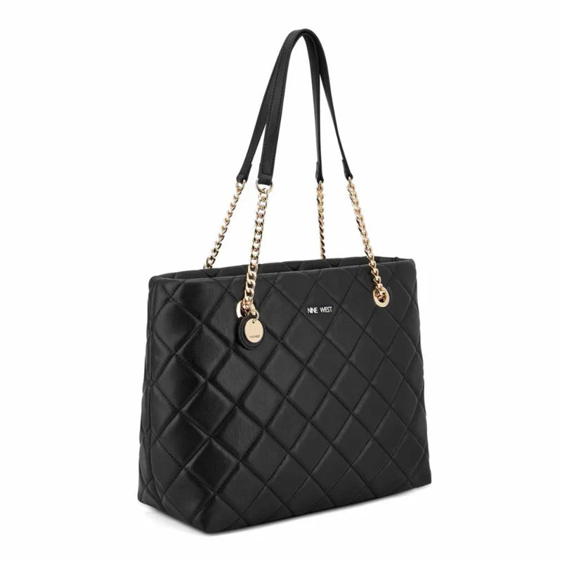 Tote Mirabella de Nine West - Noir