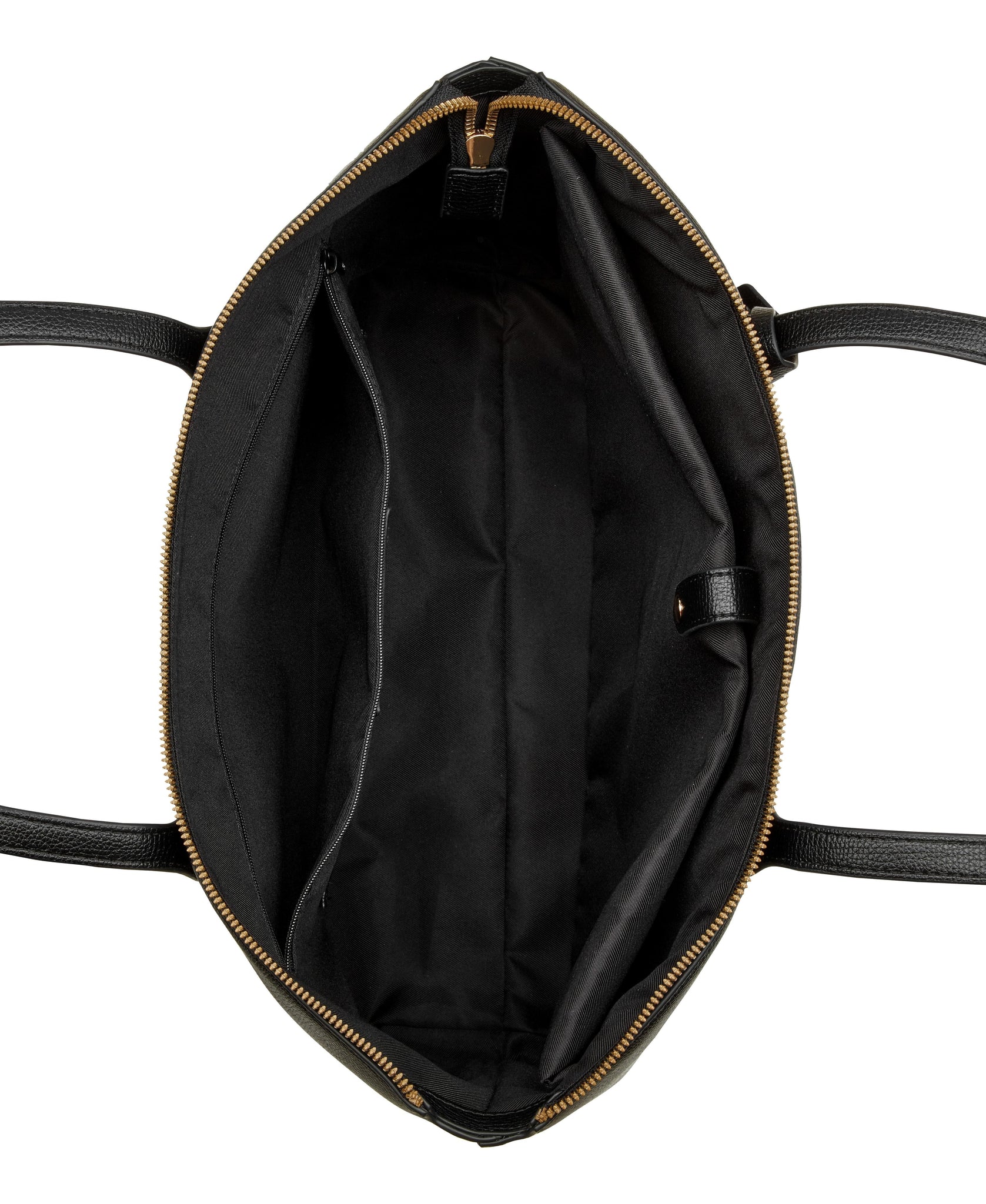 Nine West Handbags KYRIE TECH TOTE BLACK