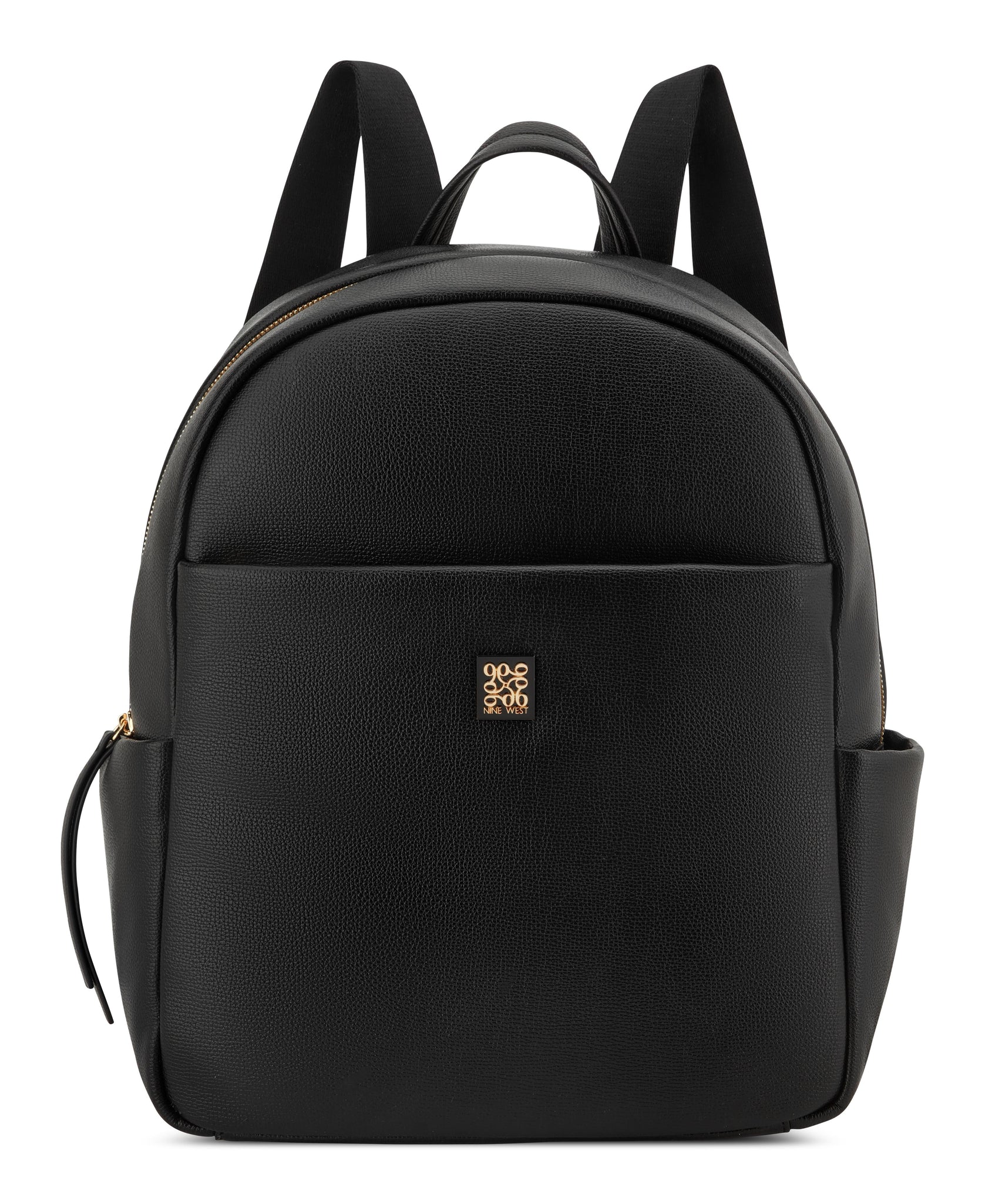 Nine West Handbags KYLAH TECH BACKPACK BLACK