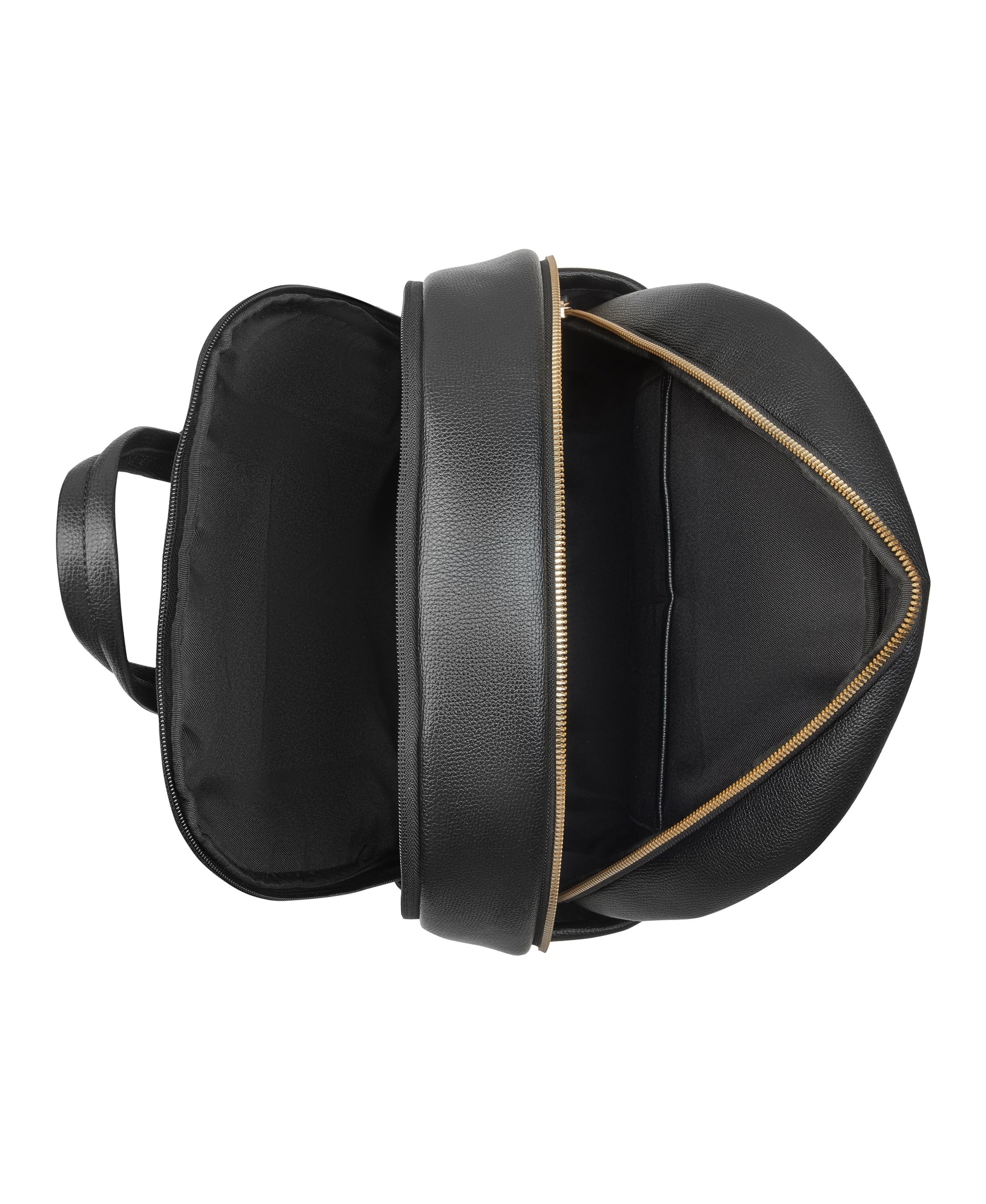 Nine West Handbags KYLAH TECH BACKPACK BLACK