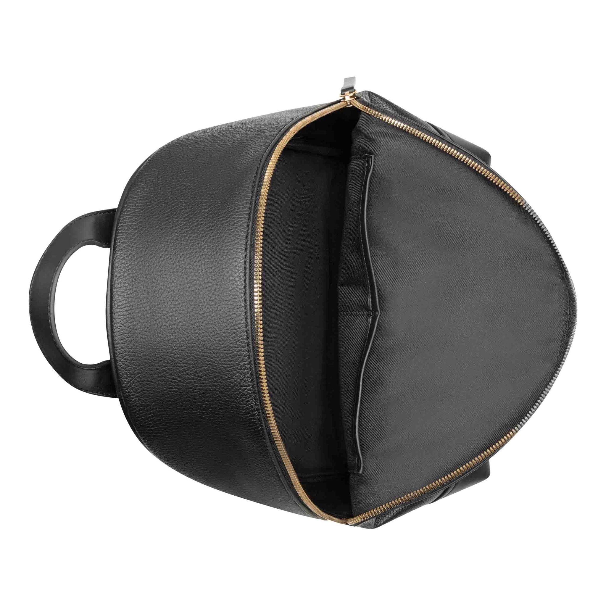 Nine West Milenia Medium Backpack - Black