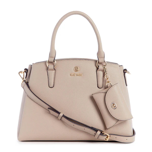 Nine West Siera Satchel