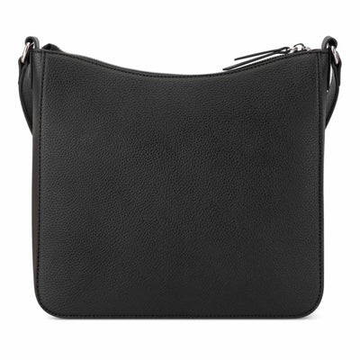 Nine West Gelina Large Swingpack - Black