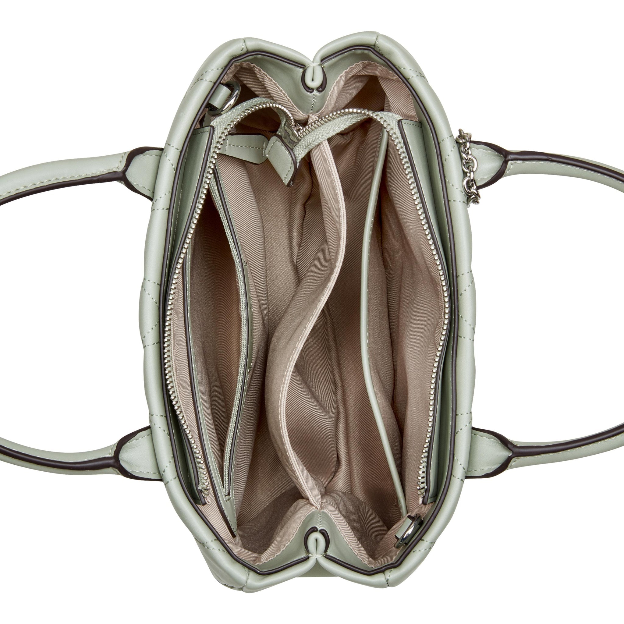 Nine West Rue Satchel