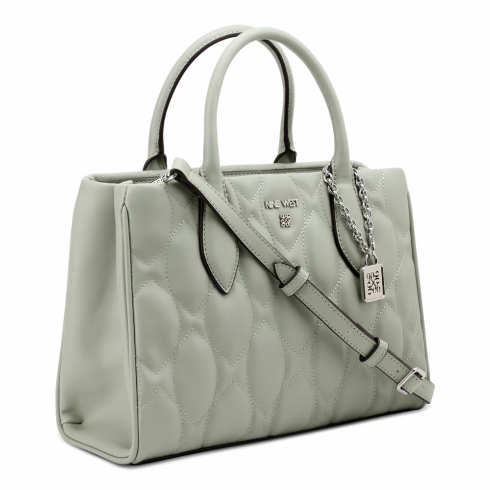 Nine West Rue Satchel
