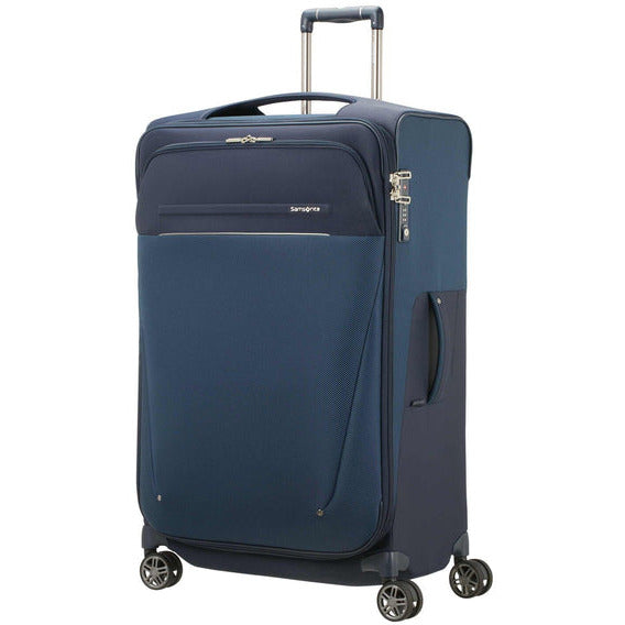 Samsonite B-Lite Icon Spinner Softside Large Luggage
