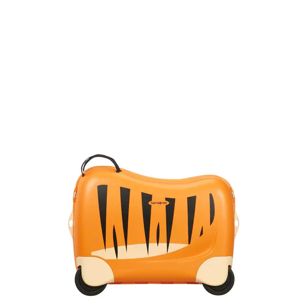 Samsonite Dream Rider Ride-On Valise Rigide