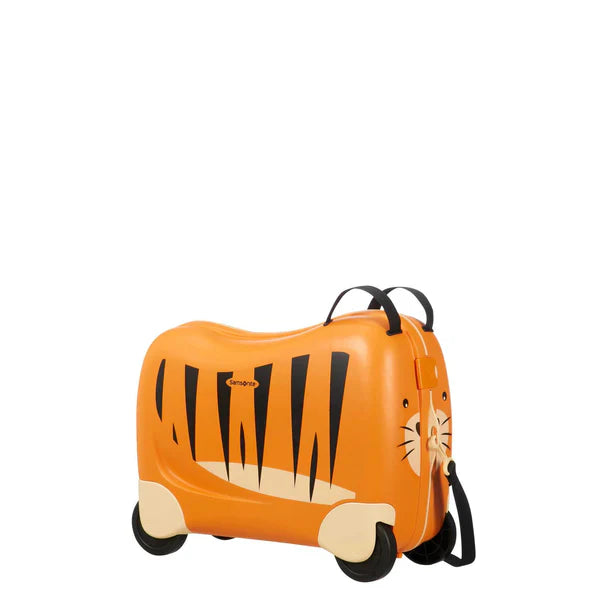 Samsonite Dream Rider Ride-On Valise Rigide