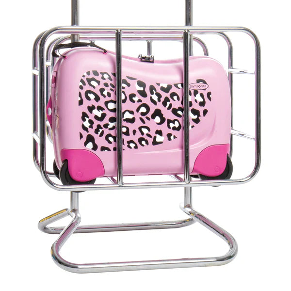 Samsonite Dream Rider Ride-On Valise Rigide