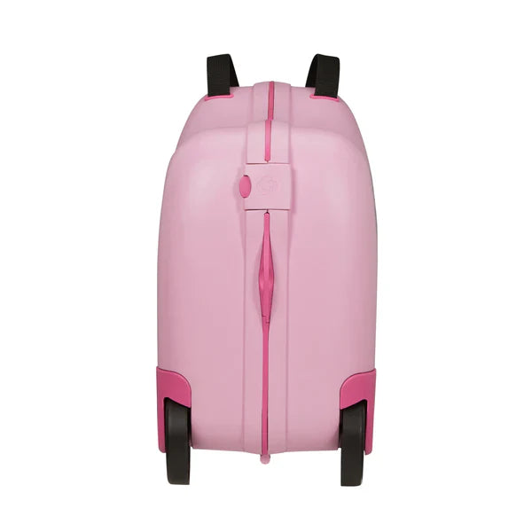 Samsonite Dream Rider Ride-On Valise Rigide