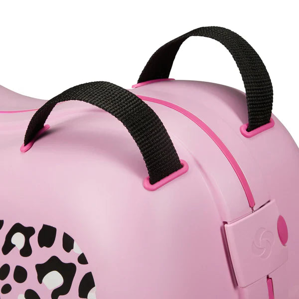 Samsonite Dream Rider Ride-On Valise Rigide