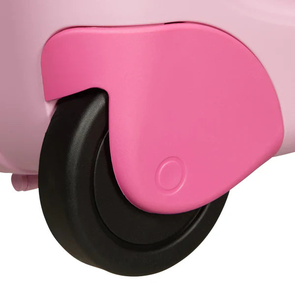 Samsonite Dream Rider Ride-On Valise Rigide