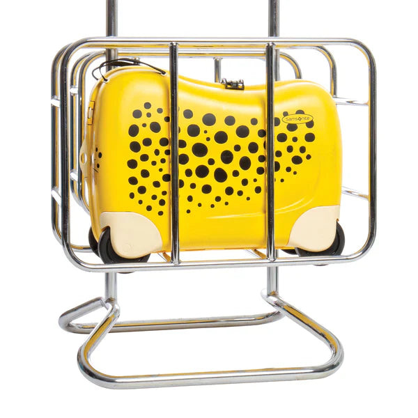 Samsonite Dream Rider Ride-On Valise Rigide