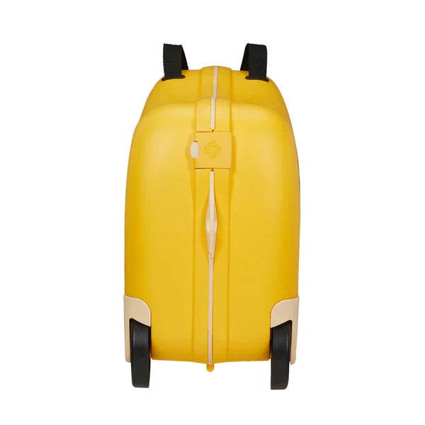 Samsonite Dream Rider Ride-On Valise Rigide