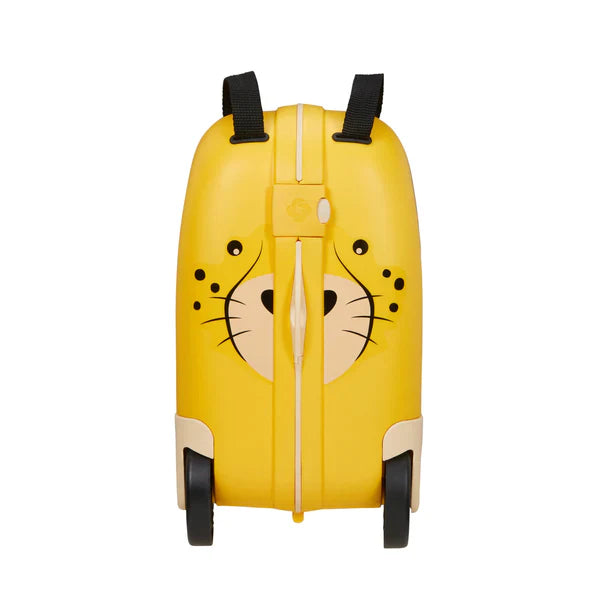 Samsonite Dream Rider Ride-On Valise Rigide