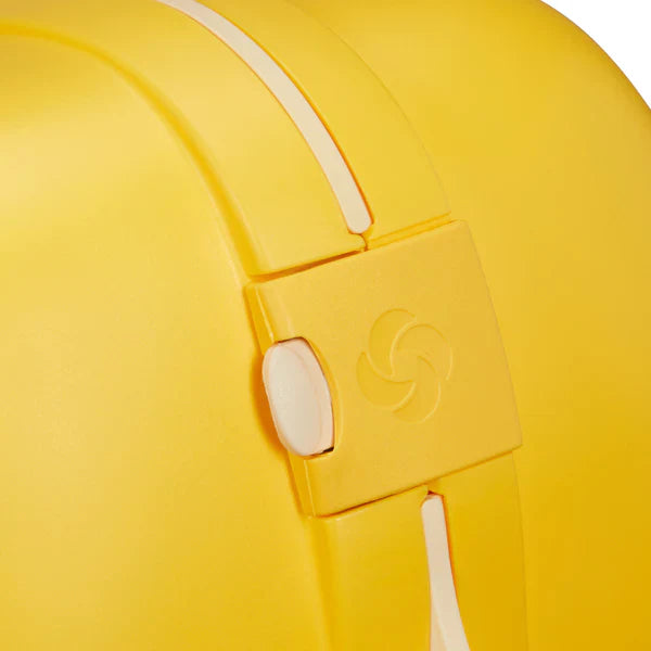 Samsonite Dream Rider Ride-On Valise Rigide