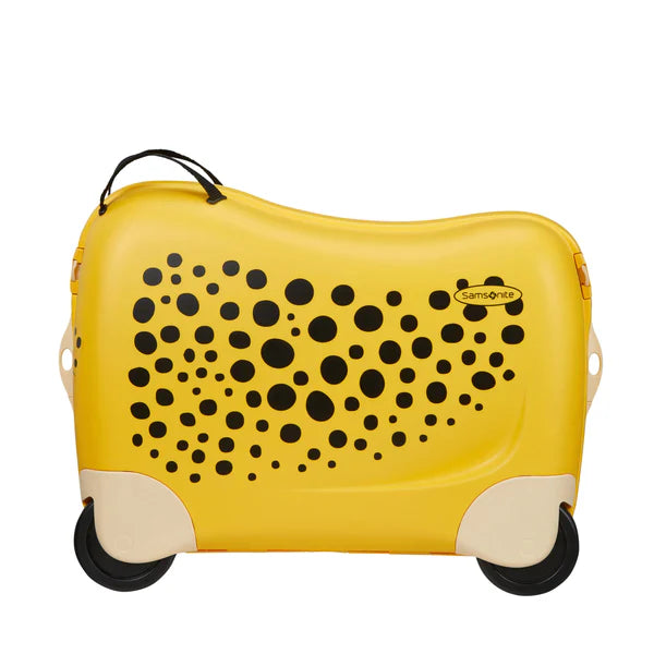 Samsonite Dream Rider Ride-On Valise Rigide