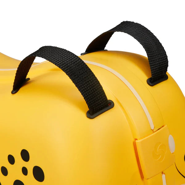 Samsonite Dream Rider Ride-On Valise Rigide