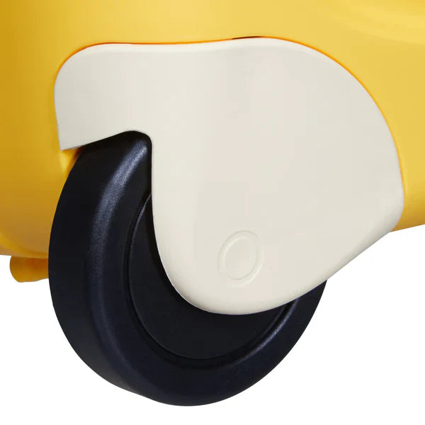 Samsonite Dream Rider Ride-On Valise Rigide