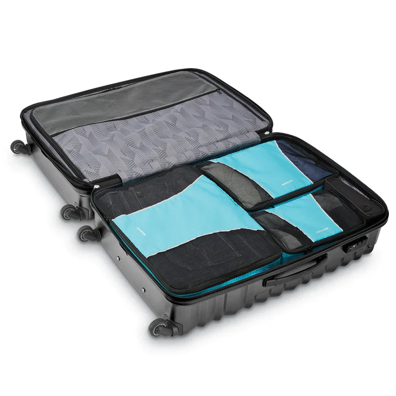 Samsonite 3 Piece Packing Cube T Set