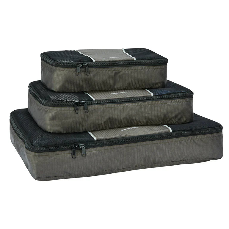 Samsonite 3 Piece Packing Cube T Set