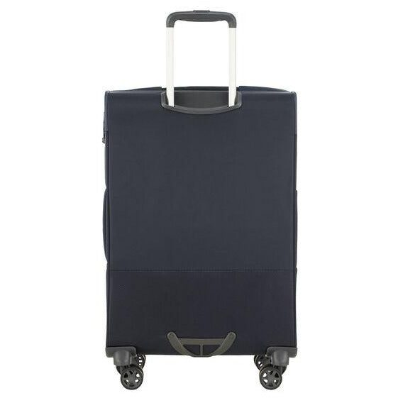 Samsonite Popsoda Softside Spinner Medium Expandable Luggage