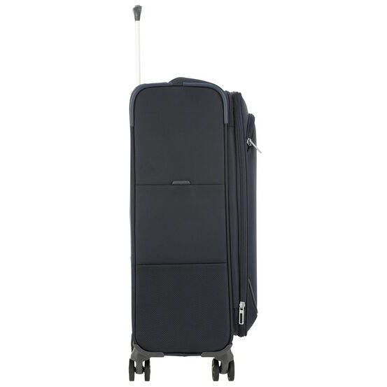 Samsonite Popsoda Softside Spinner Medium Expandable Luggage
