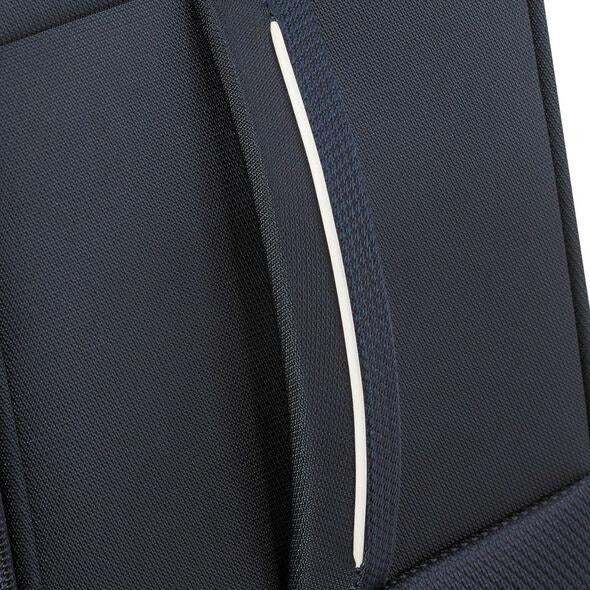 Samsonite Popsoda Spinner Expandable Softside Large Luggage