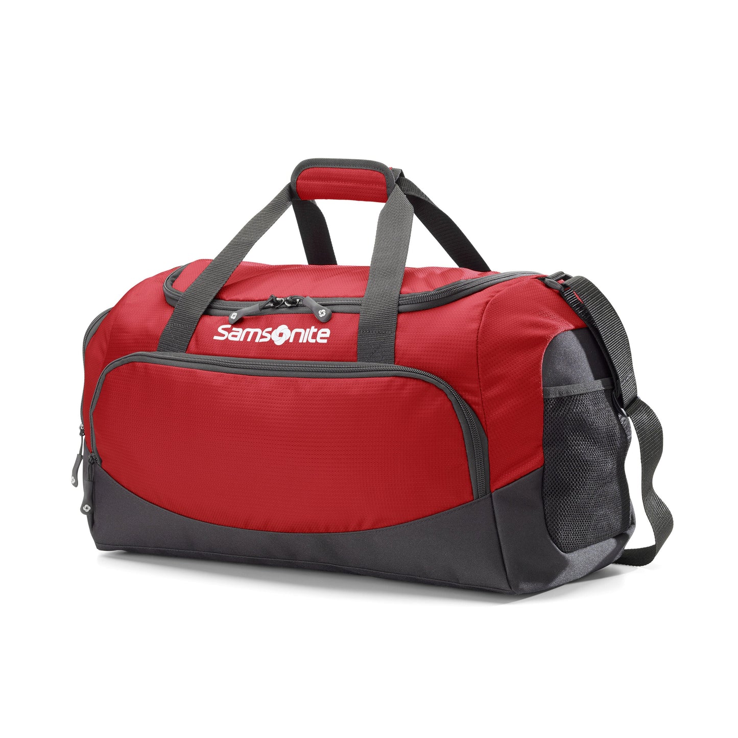 Samsonite Campus Gear 20" Cooper Carry on Duffle