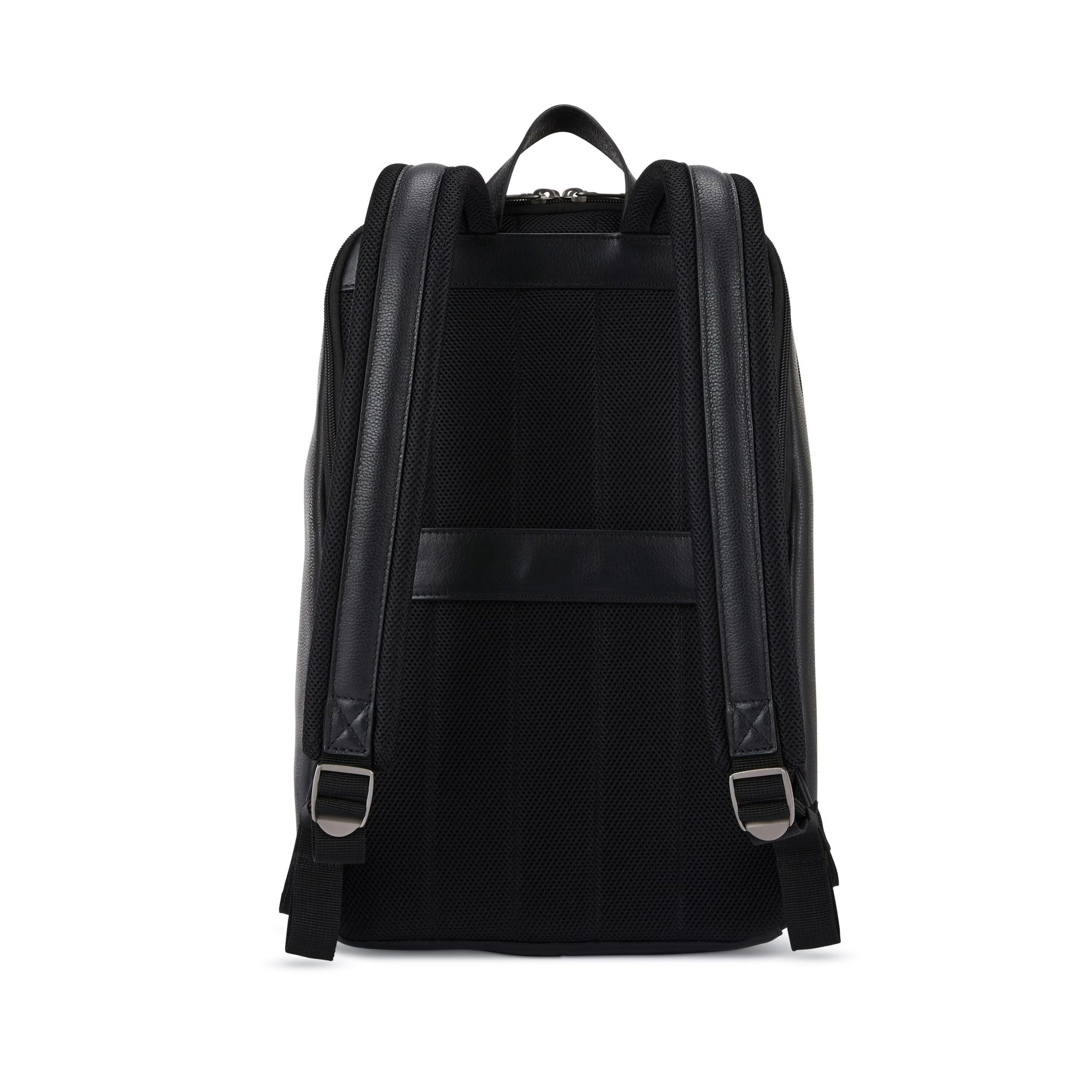 Samsonite Classic Leather Slim Backpack 14.1"