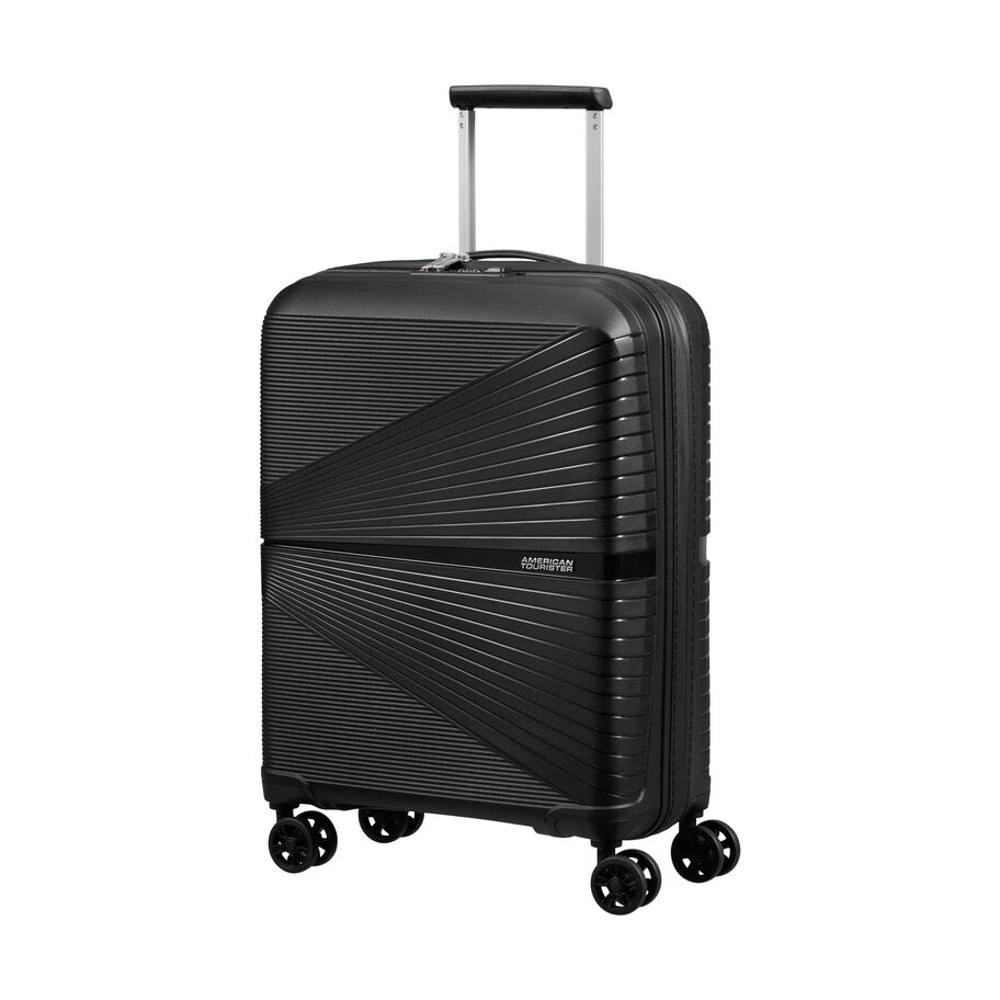 Ensemble de bagages rigides empilables Airconic 3 pièces American Tourister