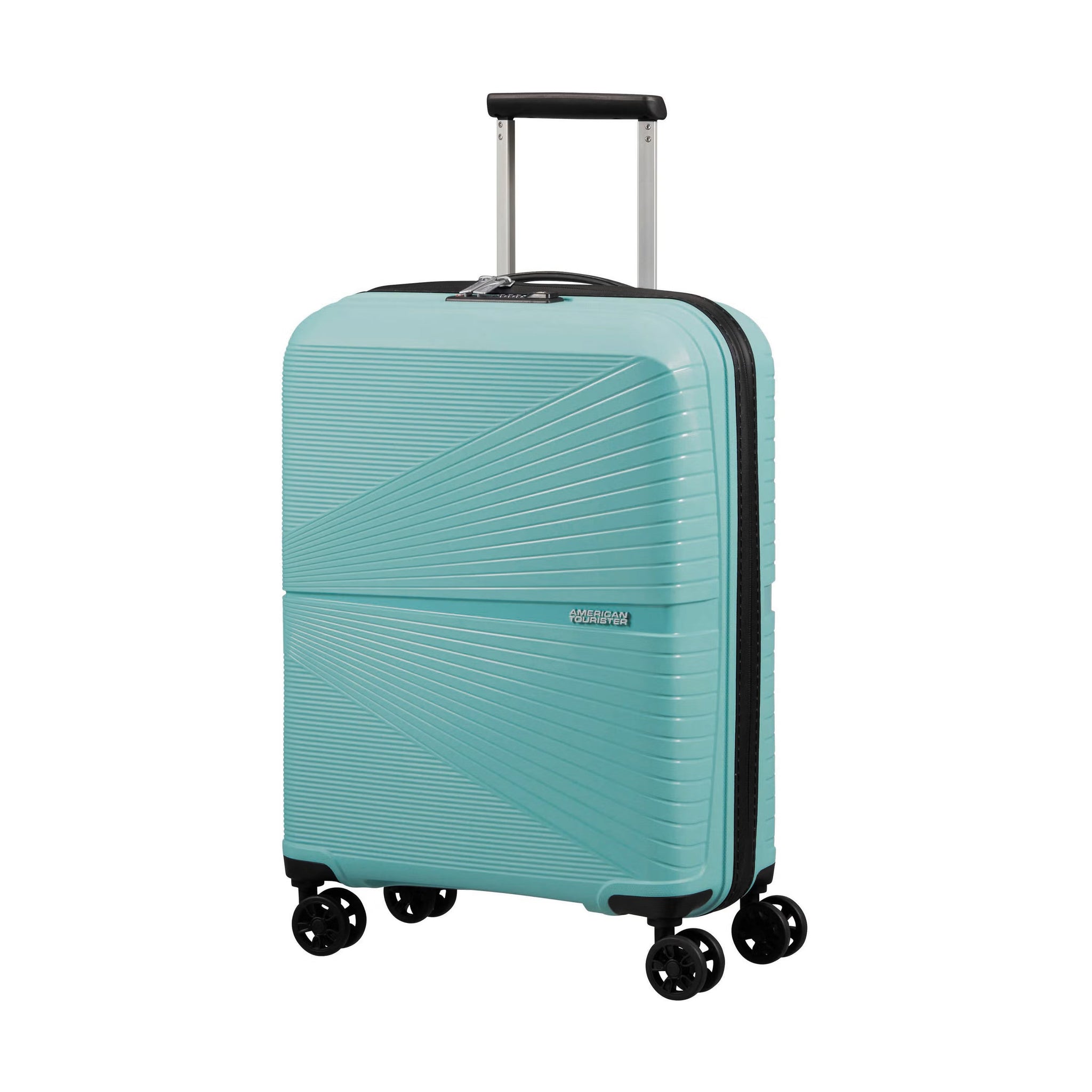 American Tourister Airconic Spinner Valise à roulettes rigide de cabine