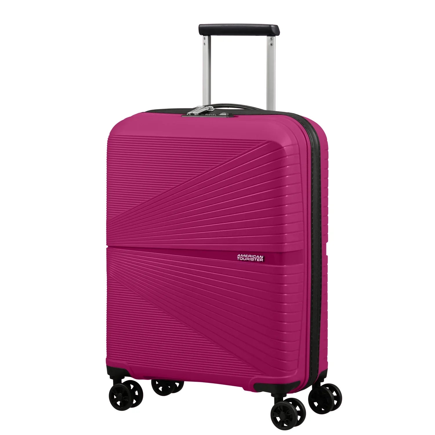 American Tourister Airconic Spinner Valise à roulettes rigide de cabine