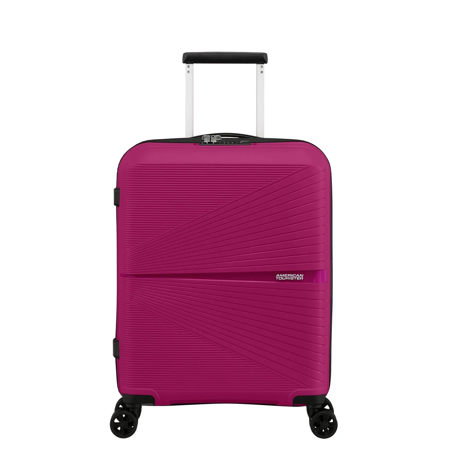 American Tourister Airconic Spinner Valise à roulettes rigide de cabine