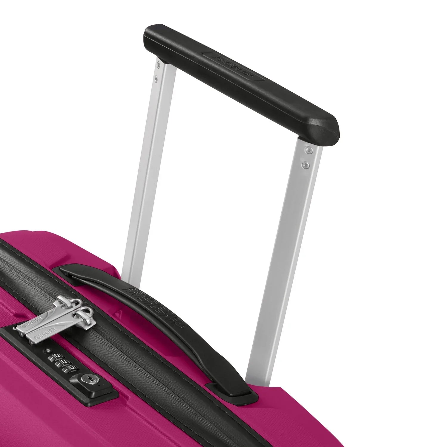 American Tourister Airconic Spinner Valise à roulettes rigide de cabine