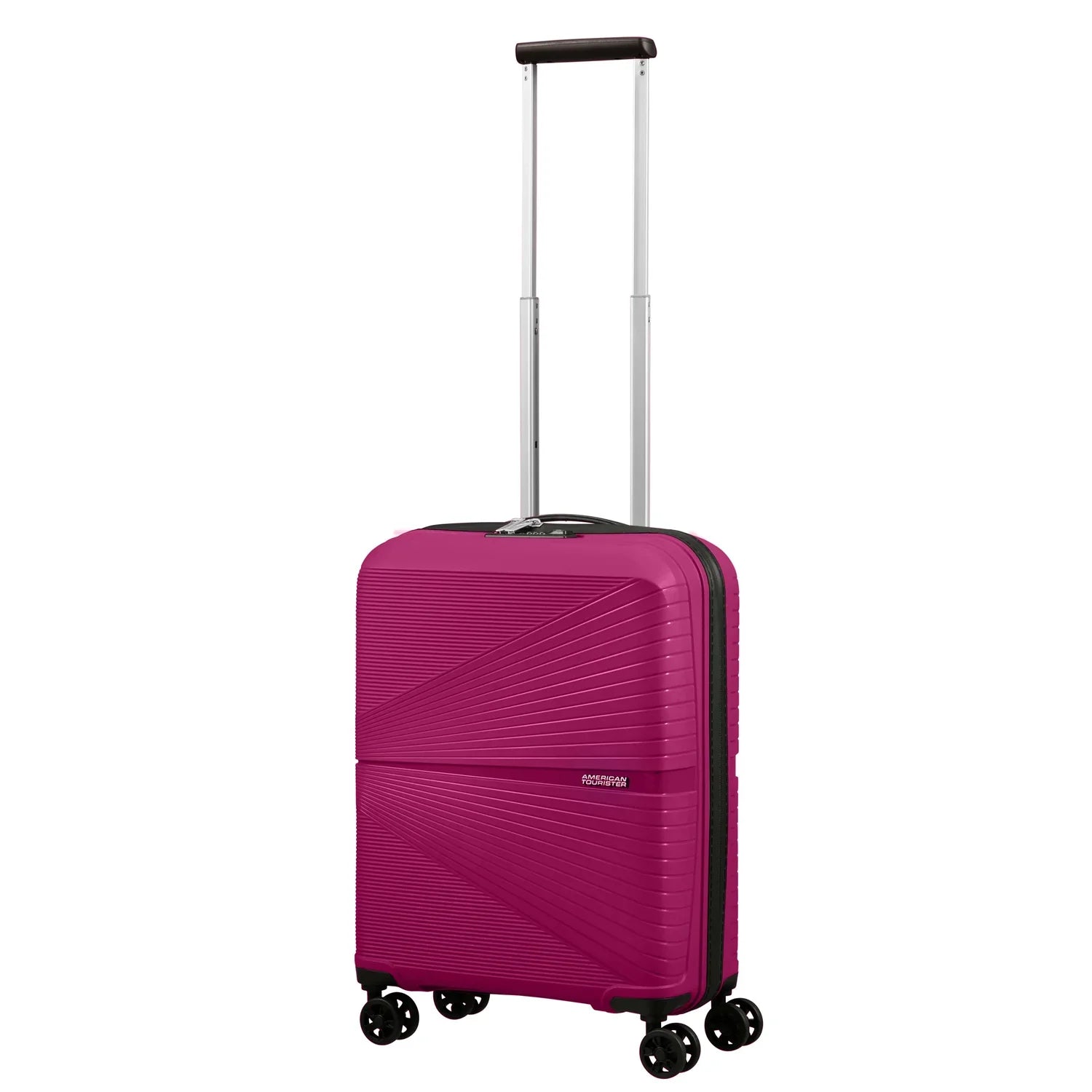 American Tourister Airconic Spinner Valise à roulettes rigide de cabine