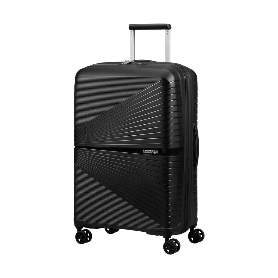 Ensemble de bagages rigides empilables Airconic 3 pièces American Tourister