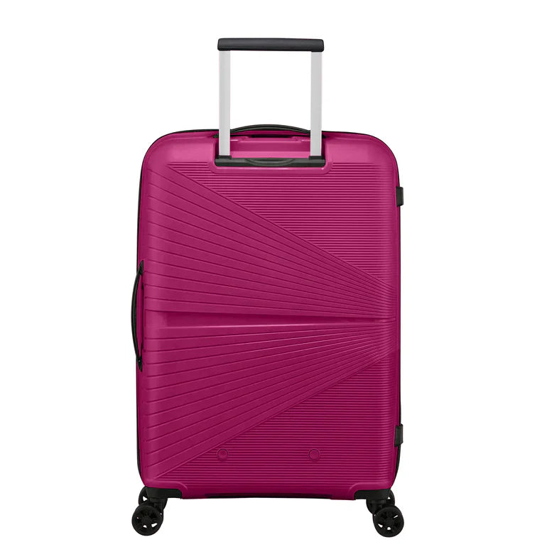 American Tourister Airconic Spinner Moyenne Valise Rigide