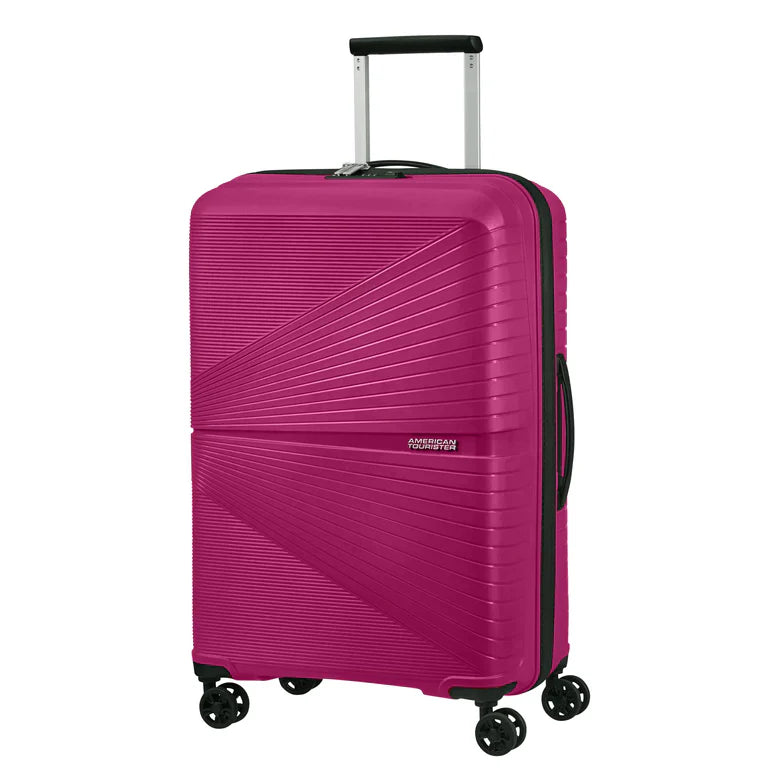American Tourister Airconic Spinner Moyenne Valise Rigide