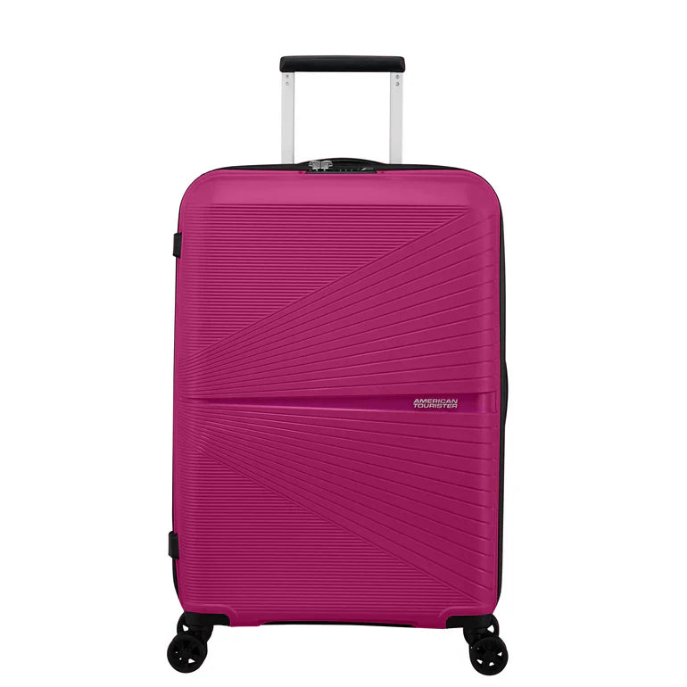 American Tourister Airconic Spinner Moyenne Valise Rigide