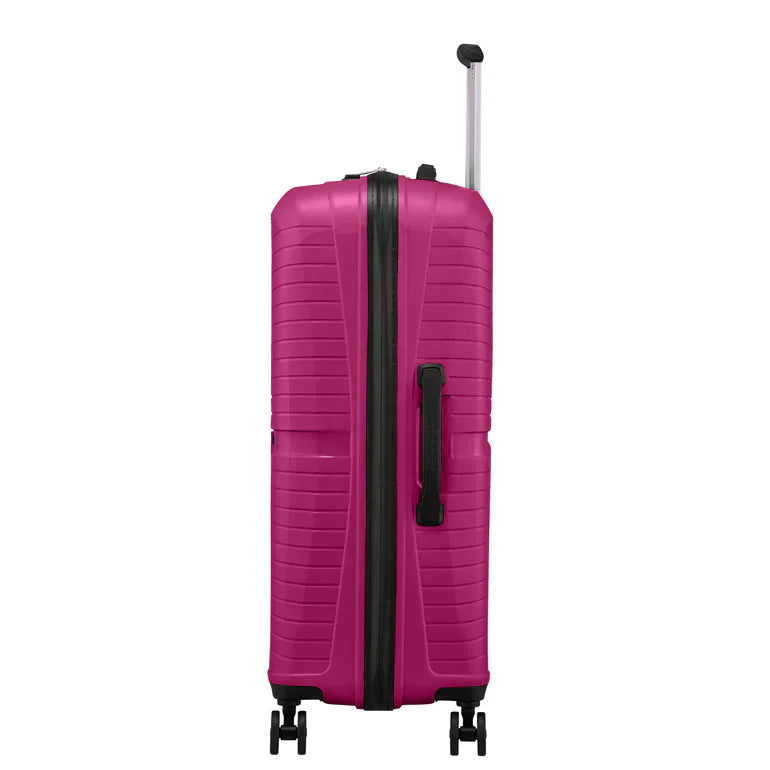 American Tourister Airconic Spinner Moyenne Valise Rigide