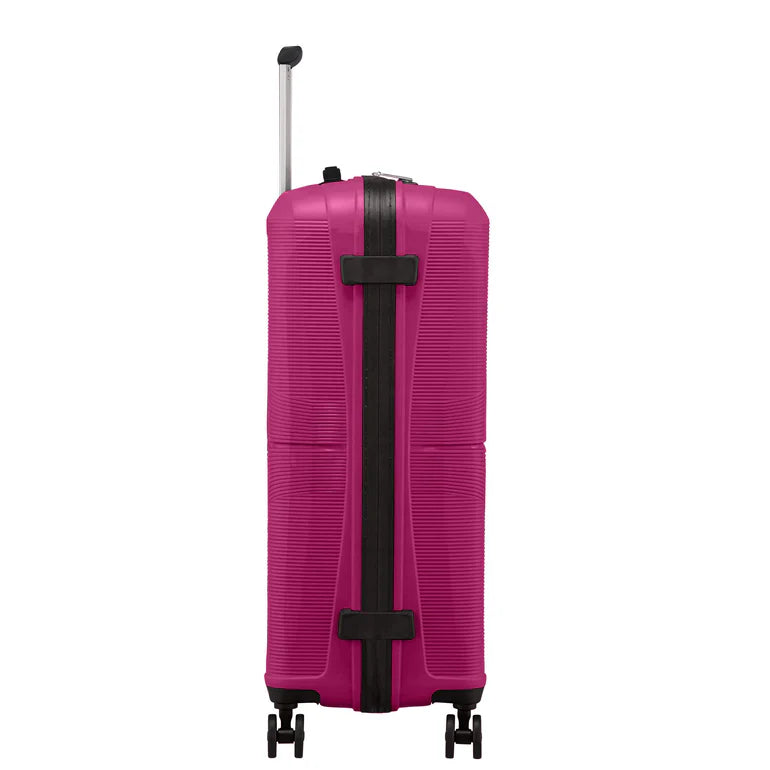 American Tourister Airconic Spinner Moyenne Valise Rigide